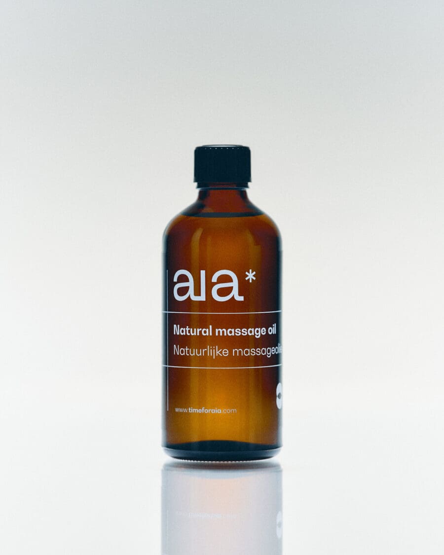 Aia Naturliches Massageol 2