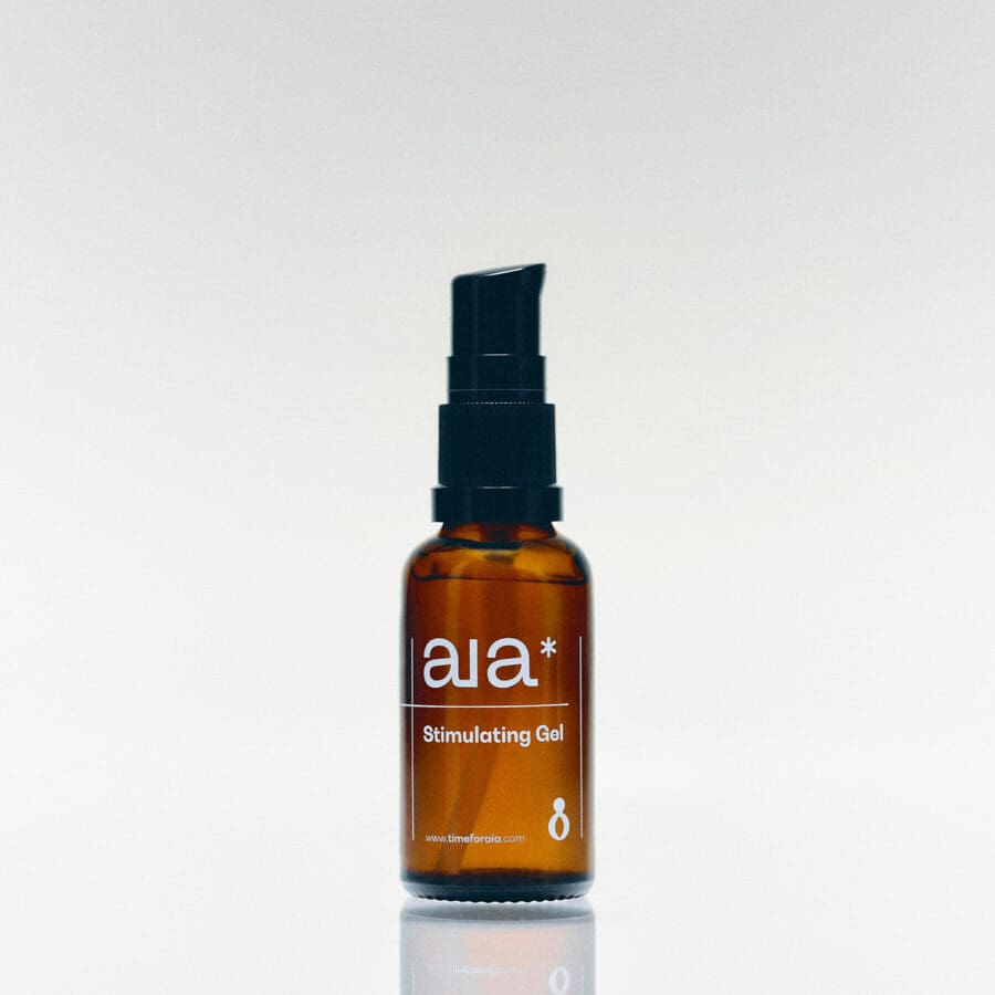 Aia Stimulierendes Gel 2