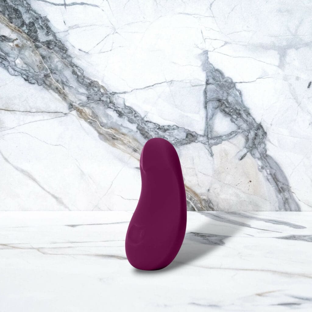Lady Products Pom Flexibler Vibrator 18