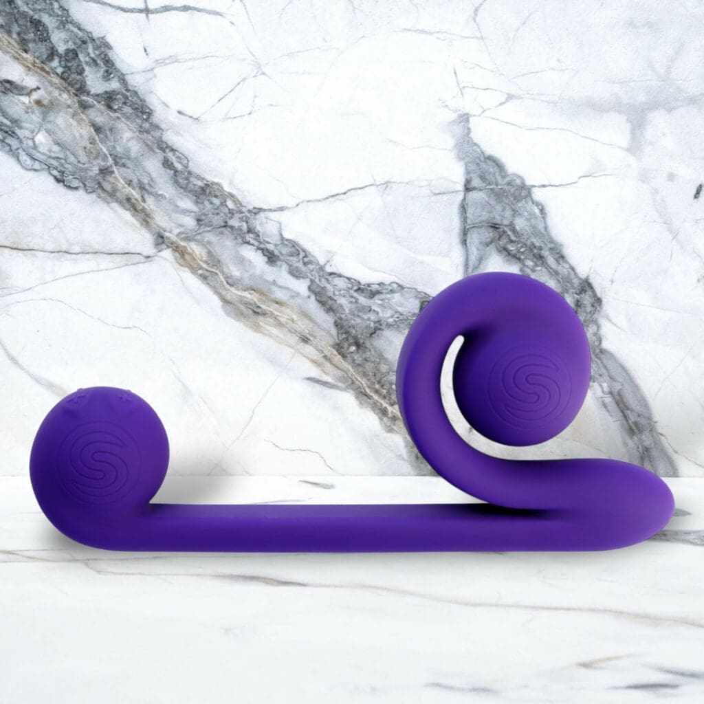 Lady Products Pom Flexibler Vibrator 24