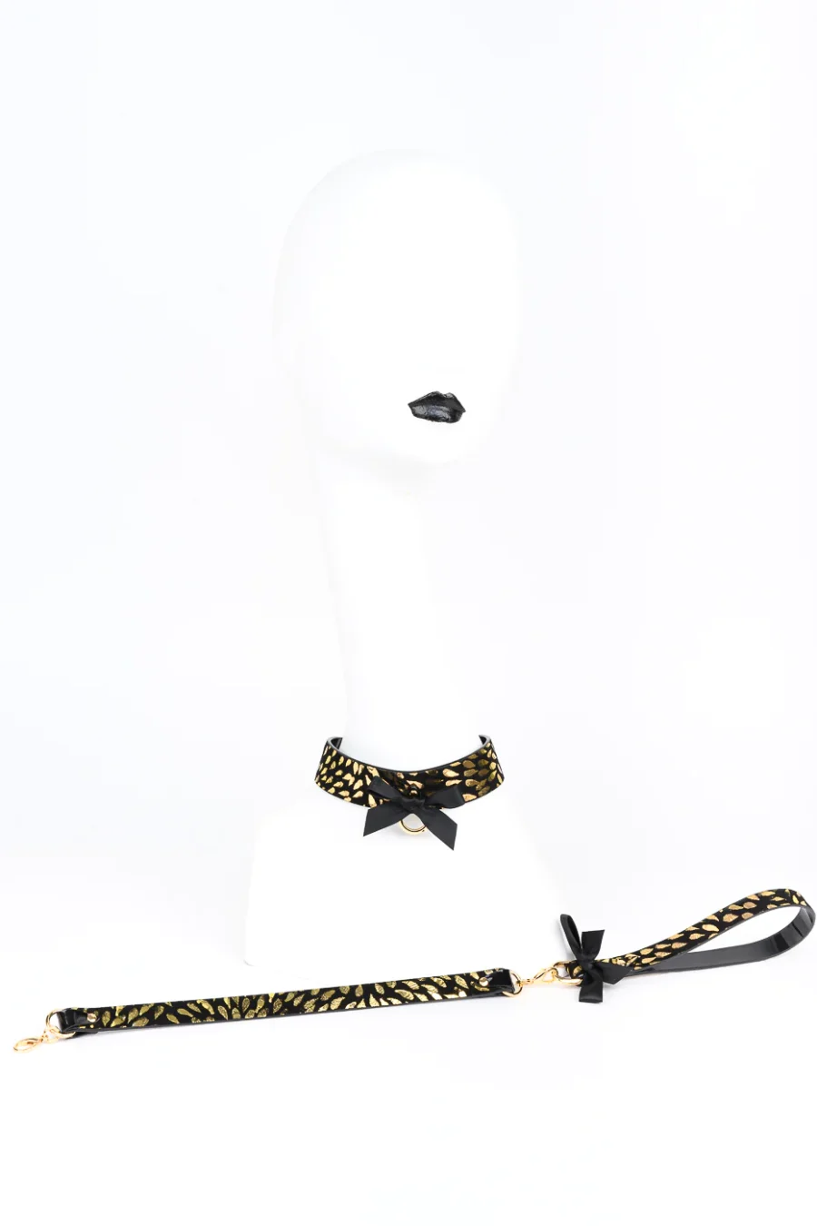 Fräulein Kink Deluxe Gürtel 2
