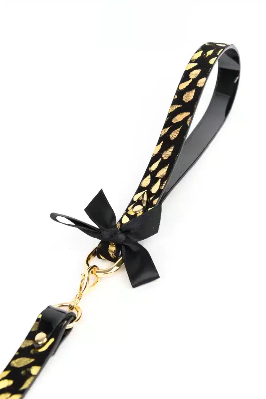 Fräulein Kink Deluxe Gürtel 5
