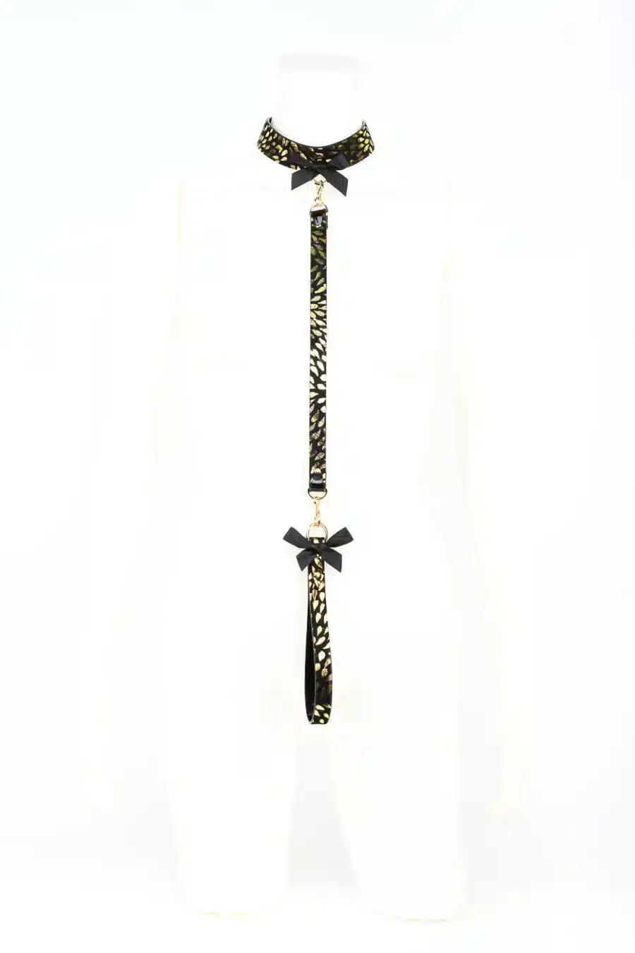 Fräulein Kink Deluxe Gürtel