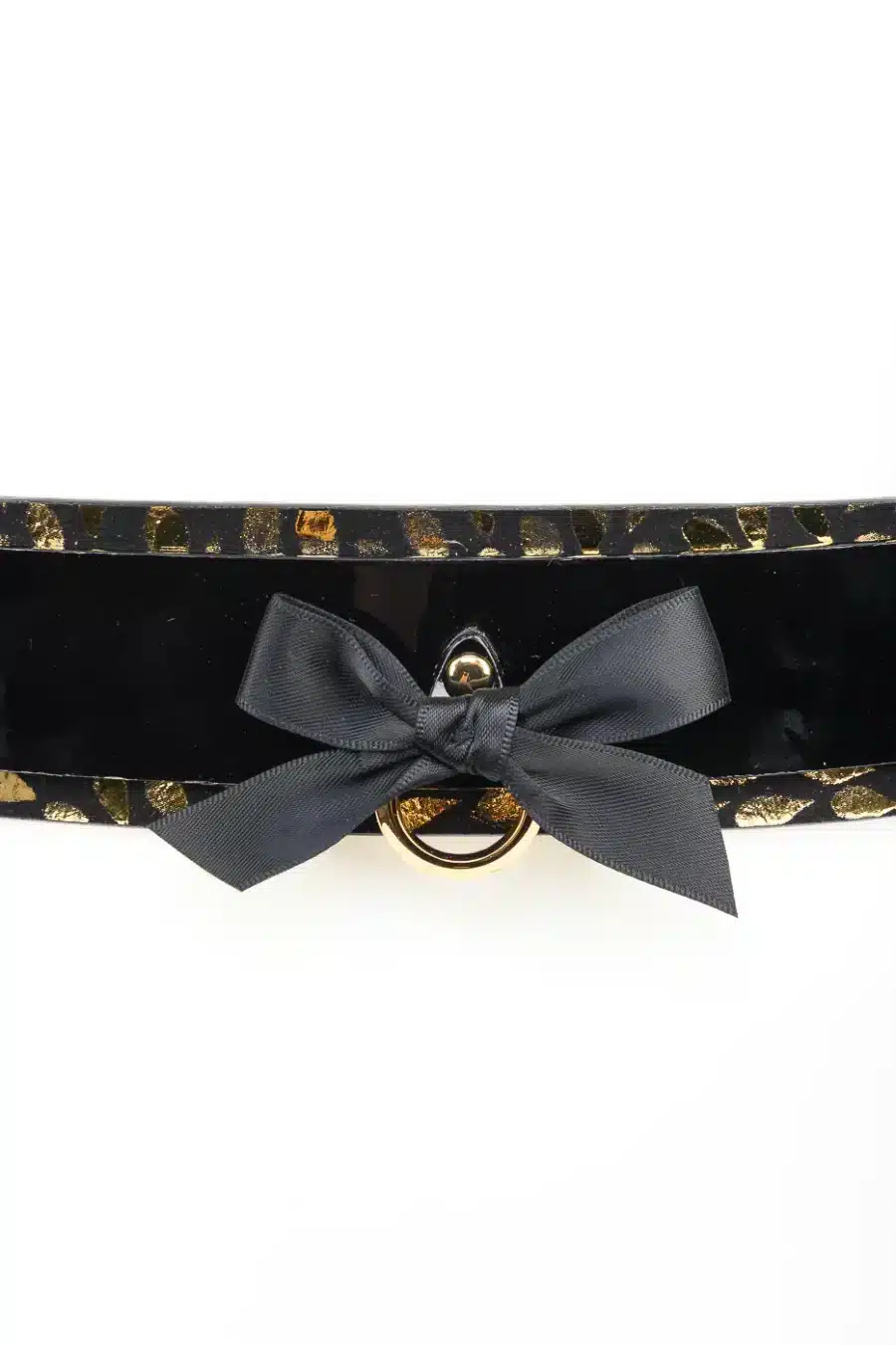 Fräulein Kink - Deluxe Taillenstrumpfhalter – Bild 7