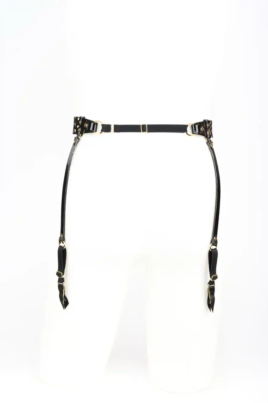 Fräulein Kink - Deluxe Strapsgürtel – Bild 5