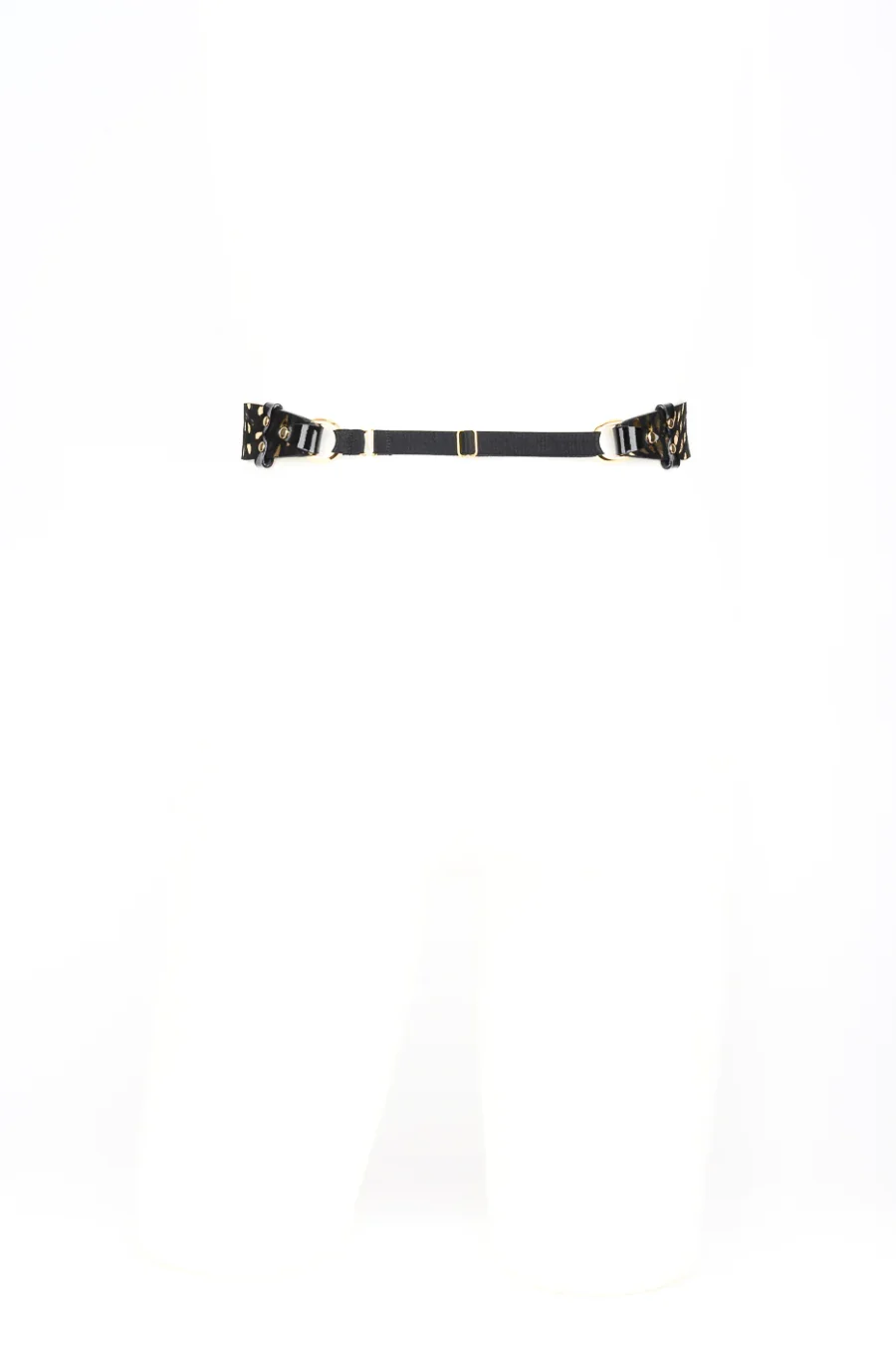 Fräulein Kink - Deluxe Strapsgürtel – Bild 7