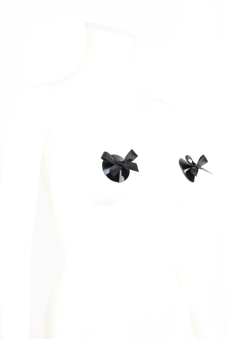 Fräulein Kink Fk Nipple Bows 2