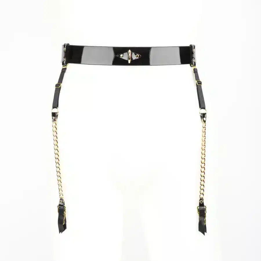 Fräulein Kink Rica Strapsgürtel 2