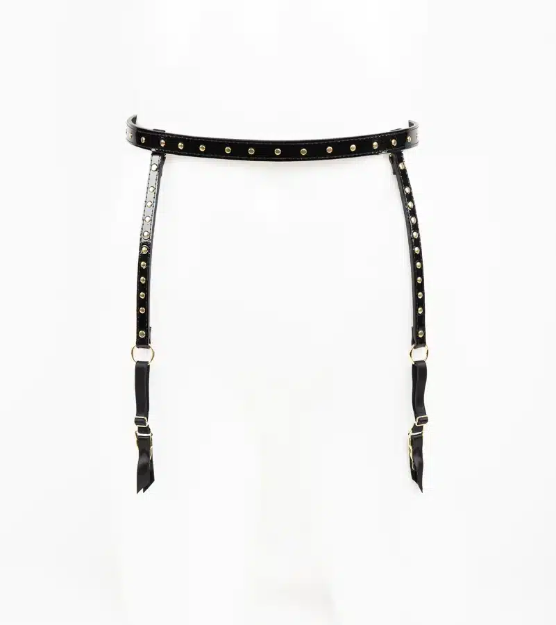 Fraulein Kink Ricco Strapsgürtel 7