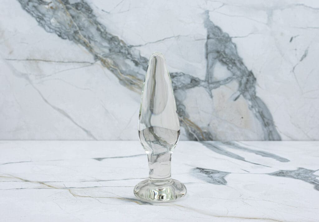 Glas Anal Training Set 18