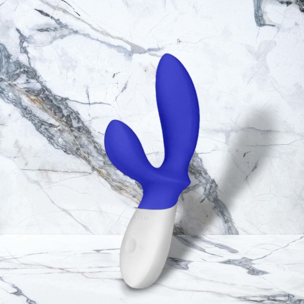 Lelo Loki Wave Prostata-Massagegerät 2