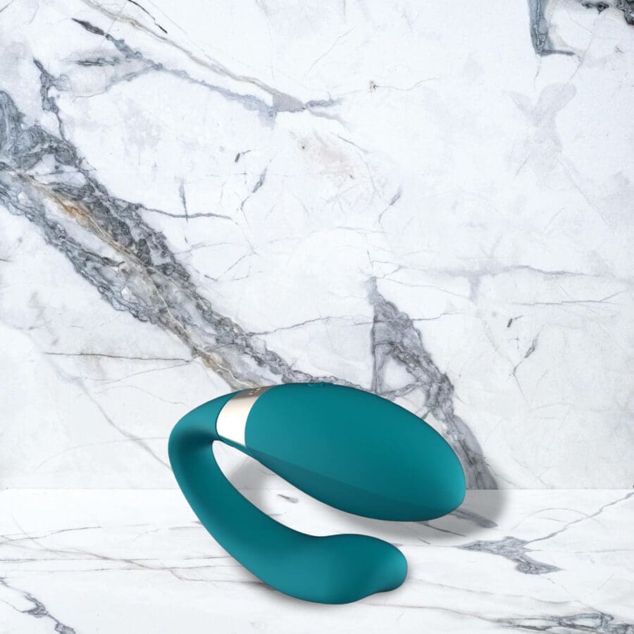 Lelo Tiani Duo Vibrator