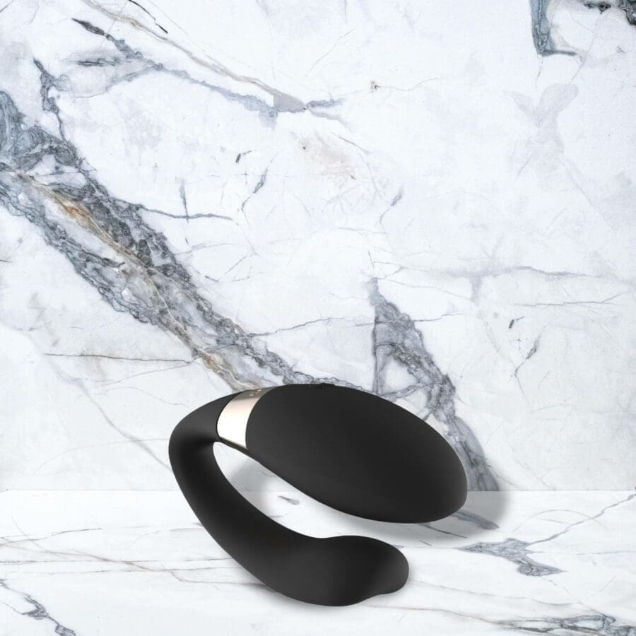 Lelo Tiani Duo Vibrator