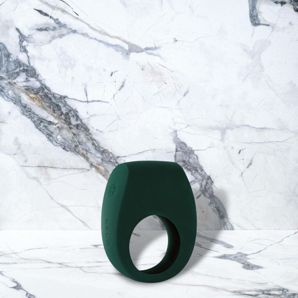 Lelo Tor 2 Cockring