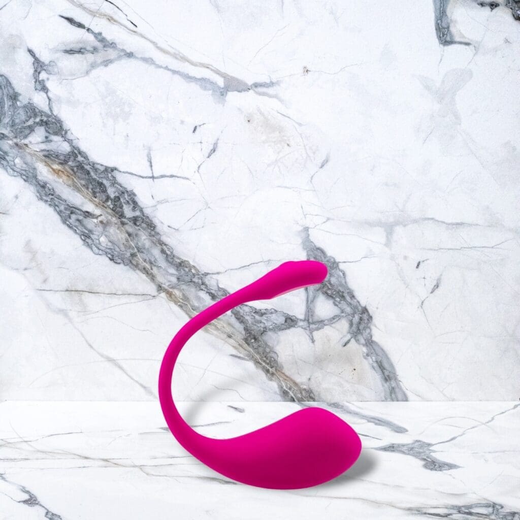 Lovesense Lush 2 Tragbarer Bullet-Vibrator
