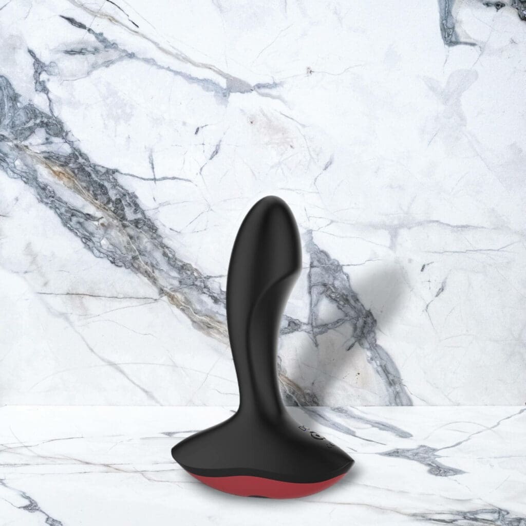 Magic Motion Solstice Prostata-Vibrator 2