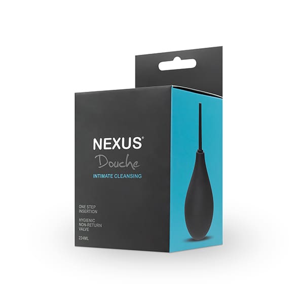 Nexus Ruckflussverhinderer Anal Dusche