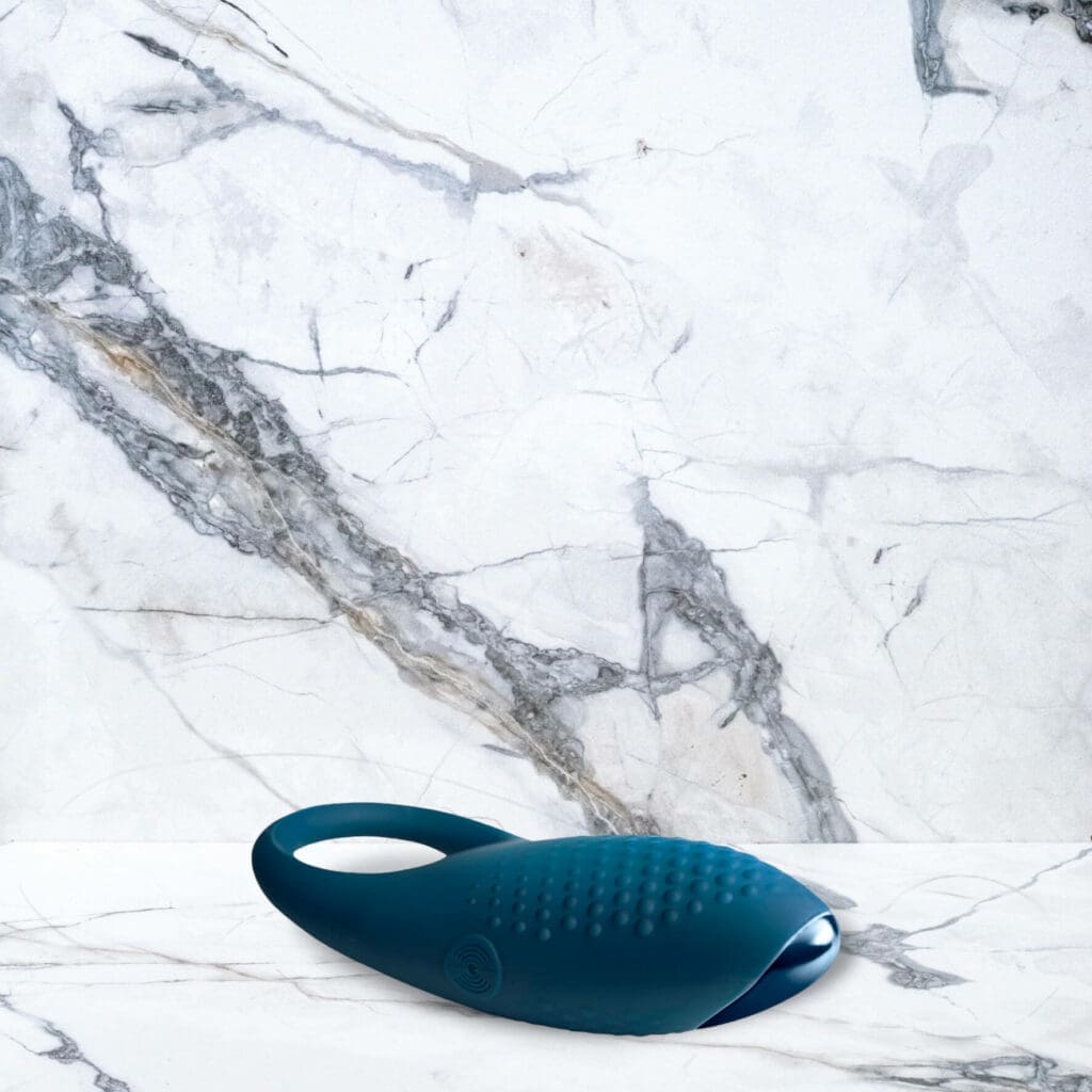 Rocks Off Empower Paare Stimulator