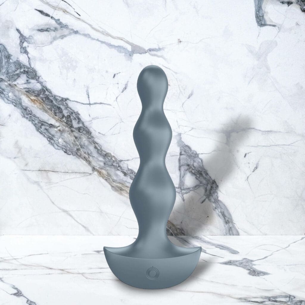 Satisfyer Lolliplug-Perlen