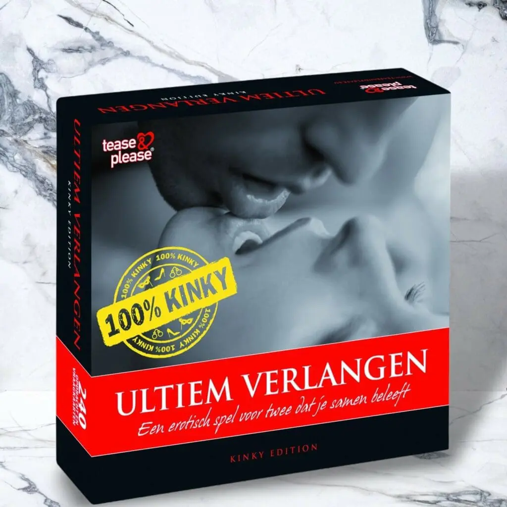 Tease Please Ultimatives Verlangen 100 Kinky 2