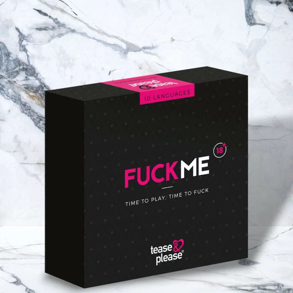 Tease Please Xxxme Tease me erotisches Spiel