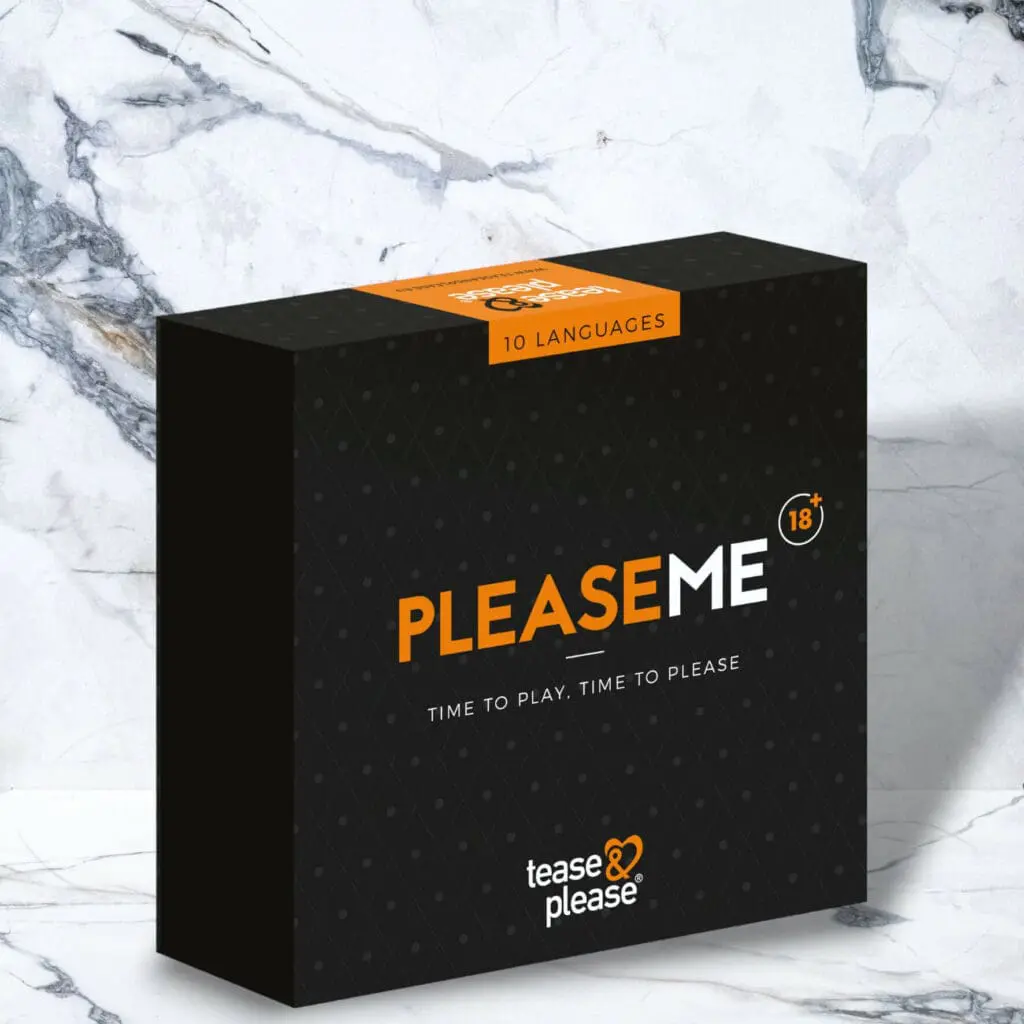 Tease Please Xxxme Tease me erotisches Spiel