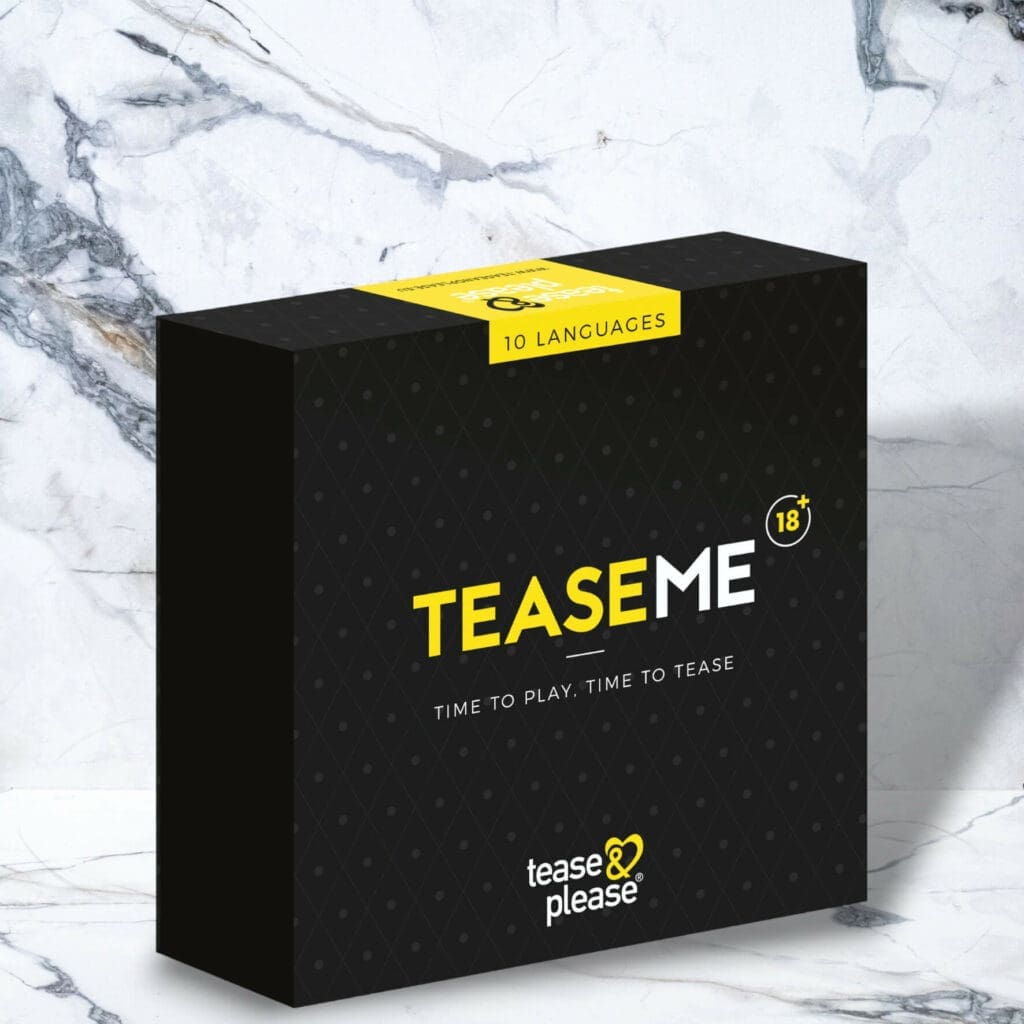 Tease Please Xxxme Tease me erotisches Spiel