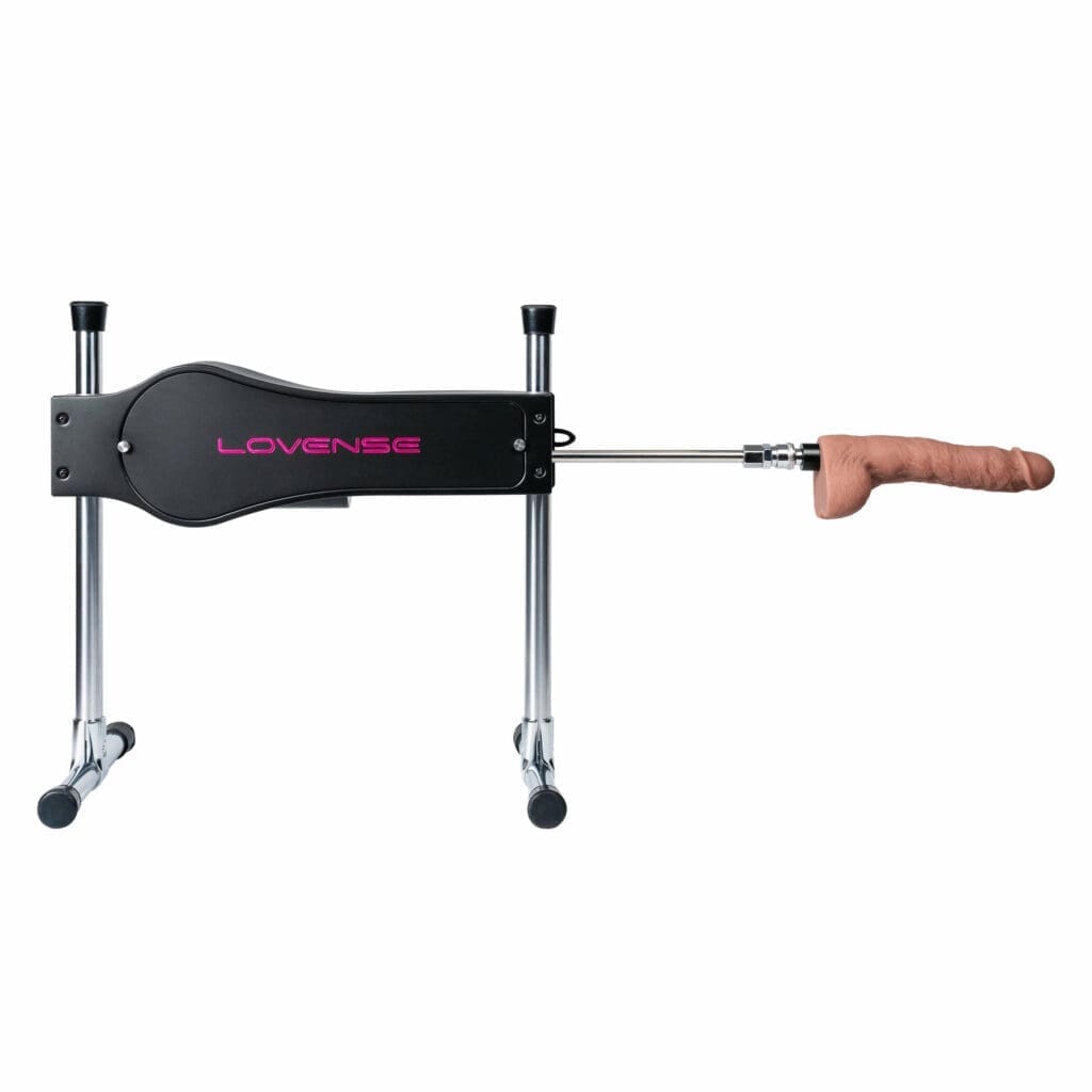 Die Cowgirl Premium Riding Sex Machine 13