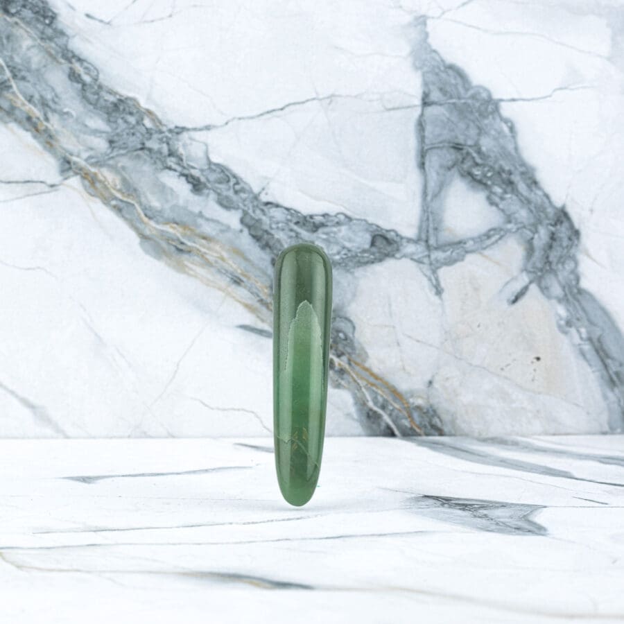Yoni-Stab Amethyst 10 cm 3