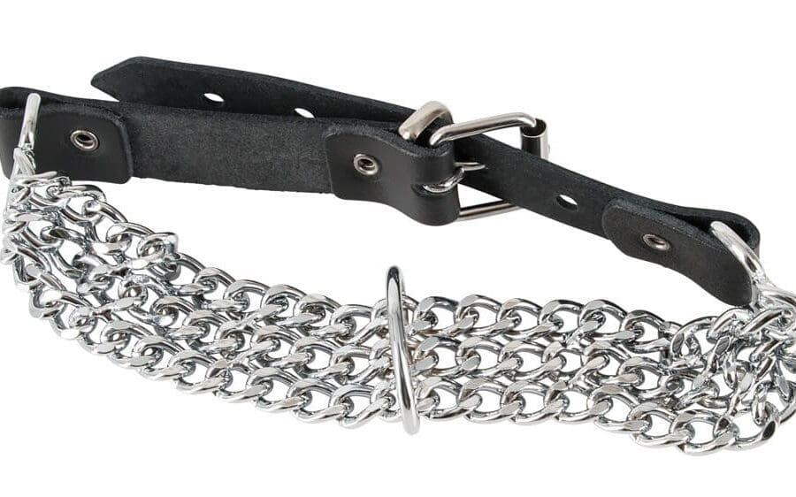 Zado Kettenhalsband