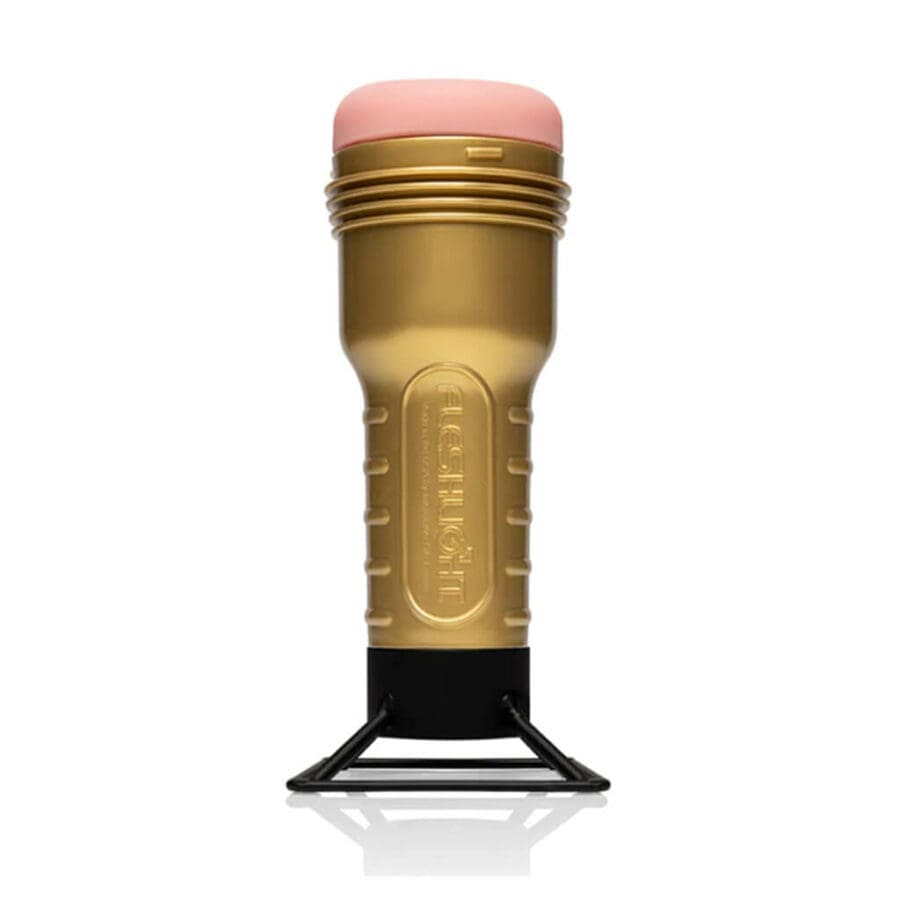 Fleshlight - Trocknungsgestell Schraube trocken – Bild 2