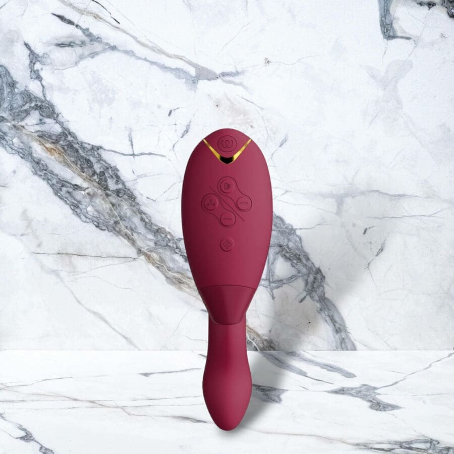 Womanizer Duo Vibrator