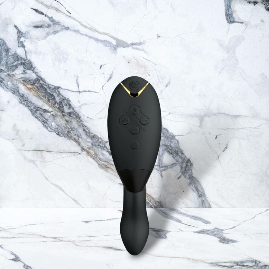 Womanizer Duo Vibrator