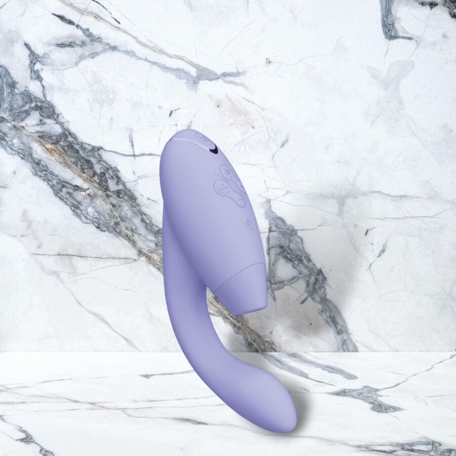 Womanizer Duo Vibrator