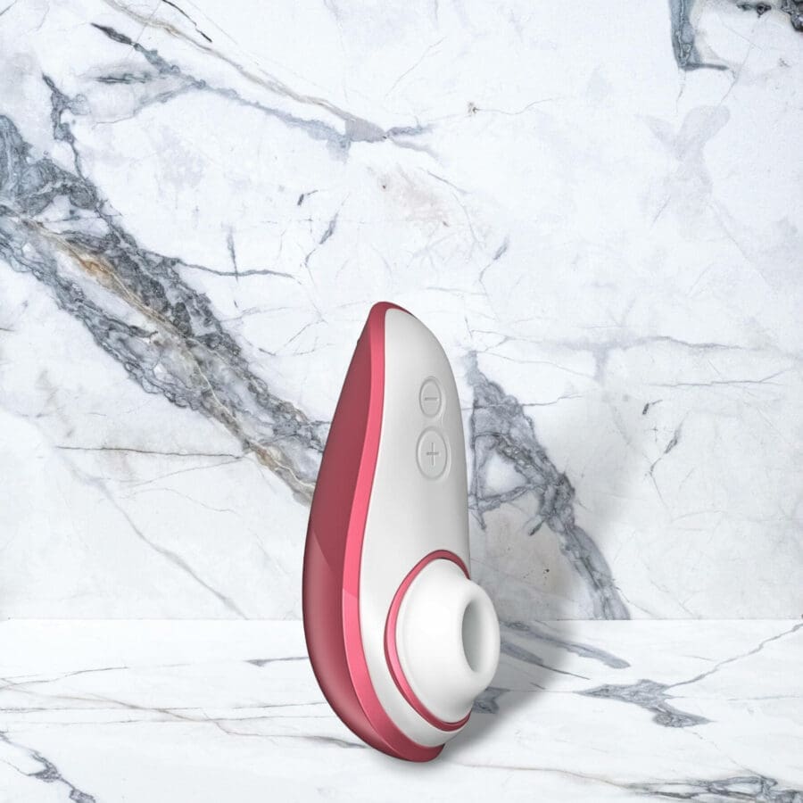 Womanizer Liberty Vibrator