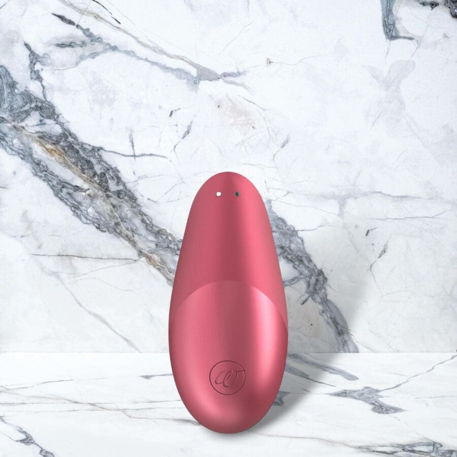 Womanizer Liberty Vibrator