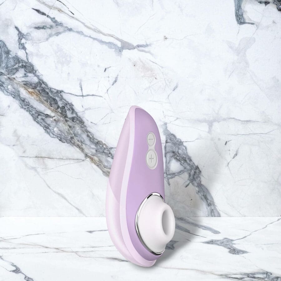 Womanizer Liberty Vibrator