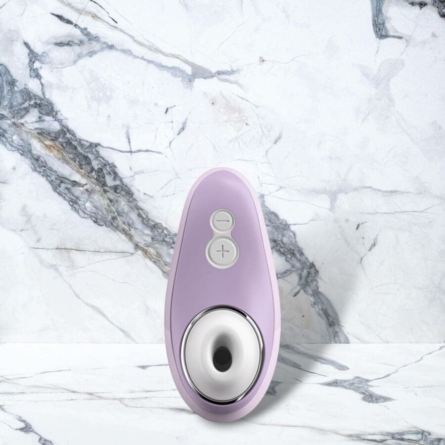 Womanizer Liberty Vibrator