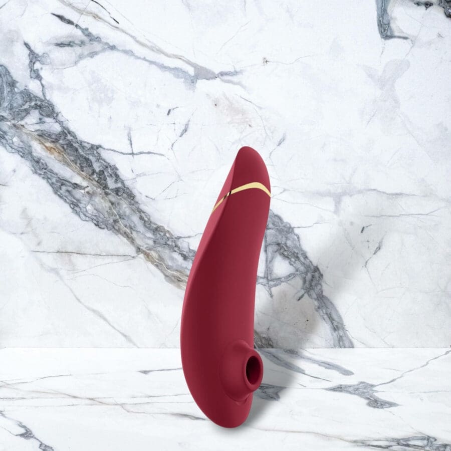 Womanizer Premium-Vibrator