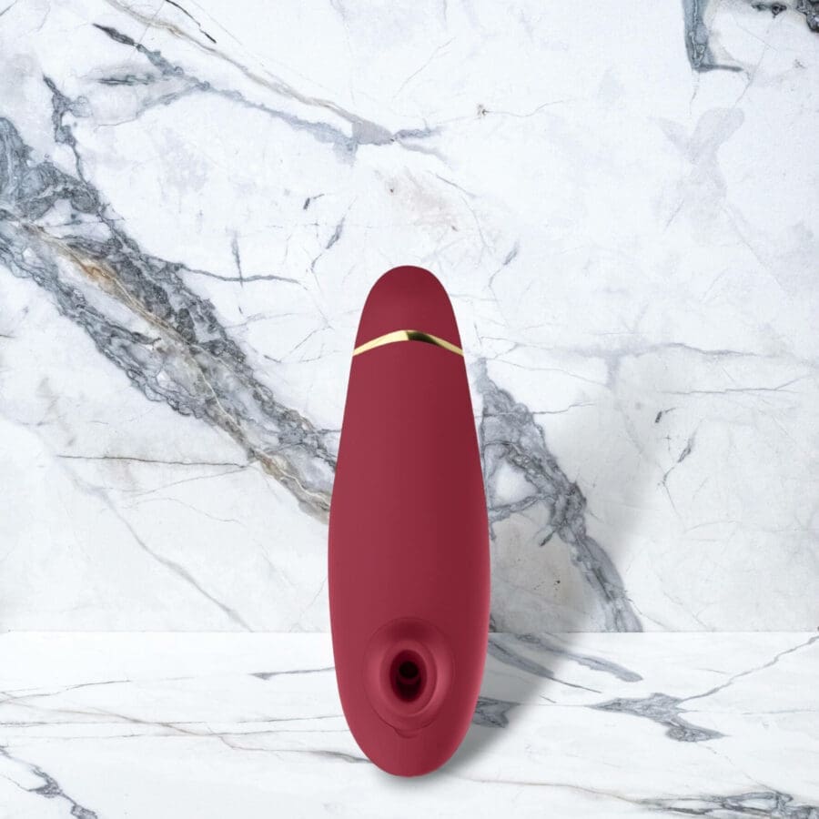 Womanizer Premium-Vibrator