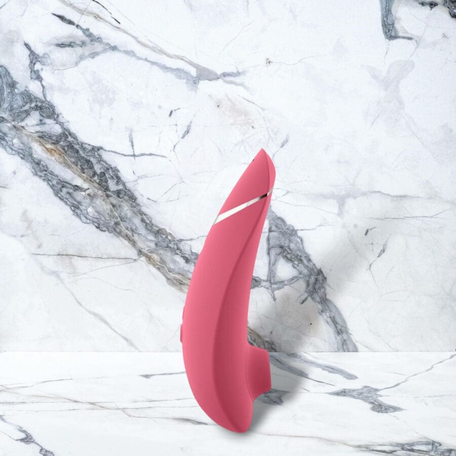 Womanizer Premium-Vibrator