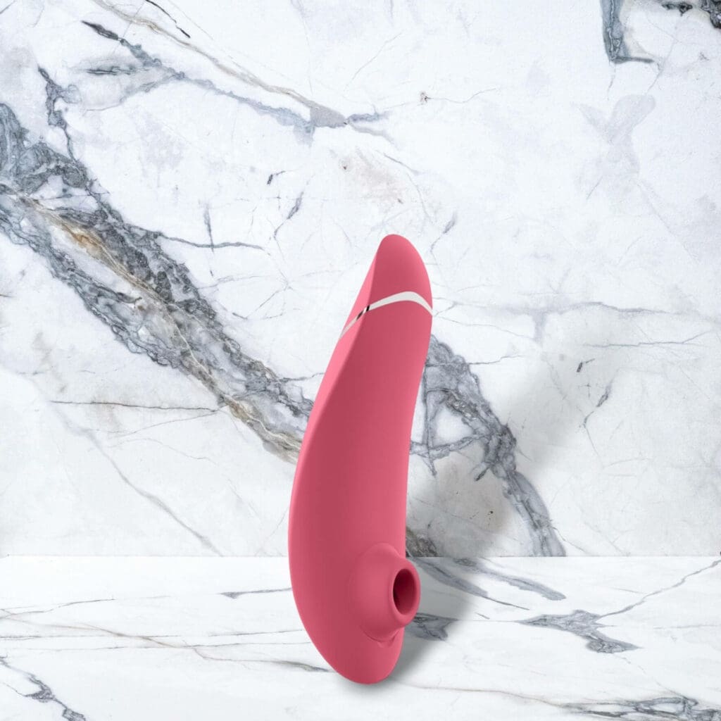 Womanizer Premium-Vibrator