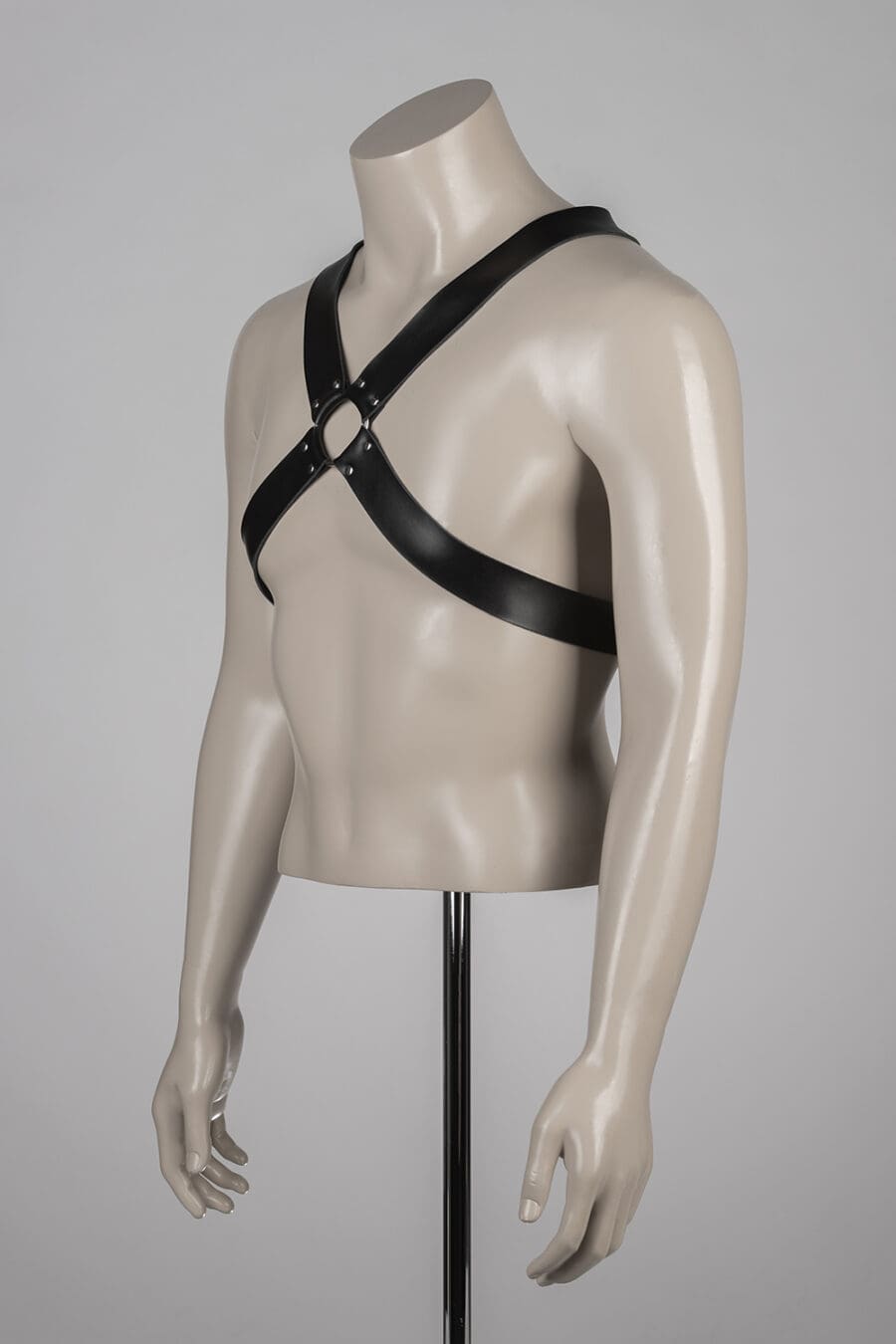 Voyeurx Männer Maximus Gladiator Harness Mann 8