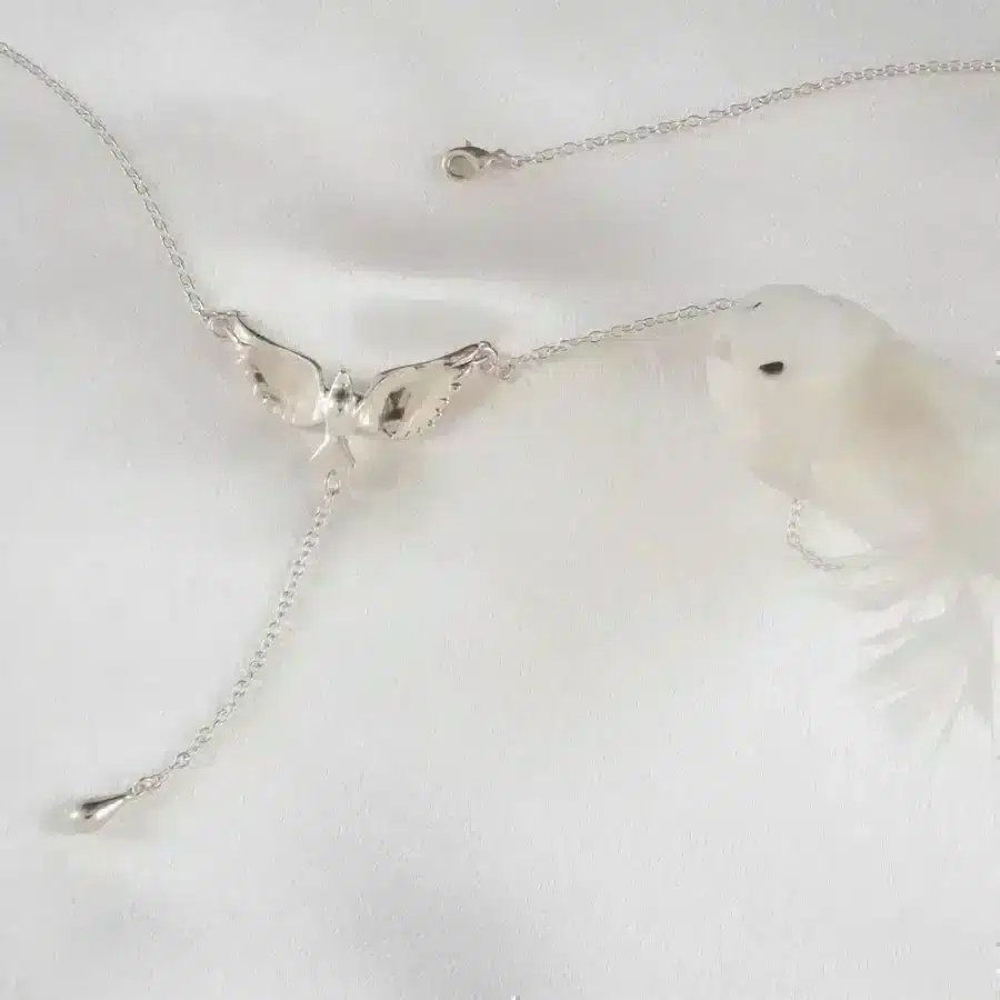 Sylvie Monthule Set 1 Flug Gold 4