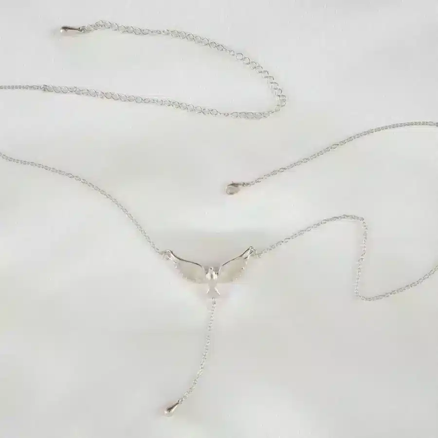 Sylvie Monthule Set 1 Flug Gold 5