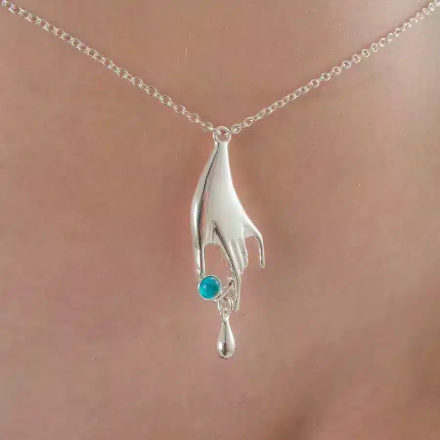 Sylvie Monthule Set 1 Secret Caress Gold 7