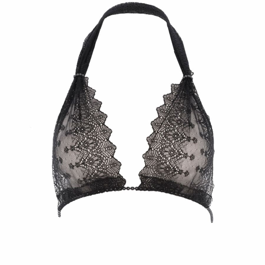 Bracli Geneva Dark BH Schwarz