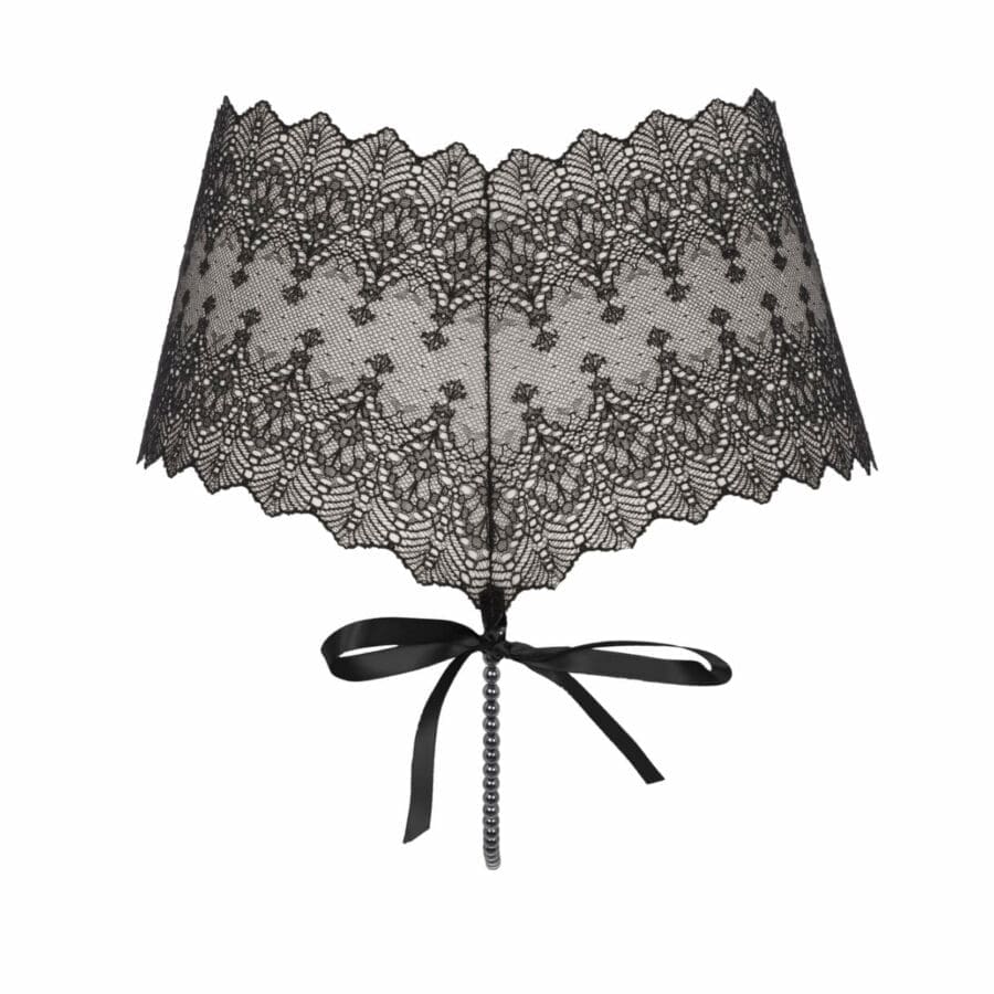 Bracli Genf Dunkel Panty 8