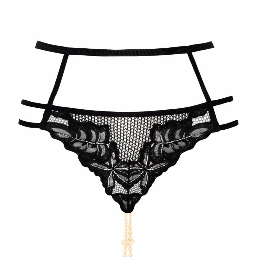 Bracli London Strumpfhose