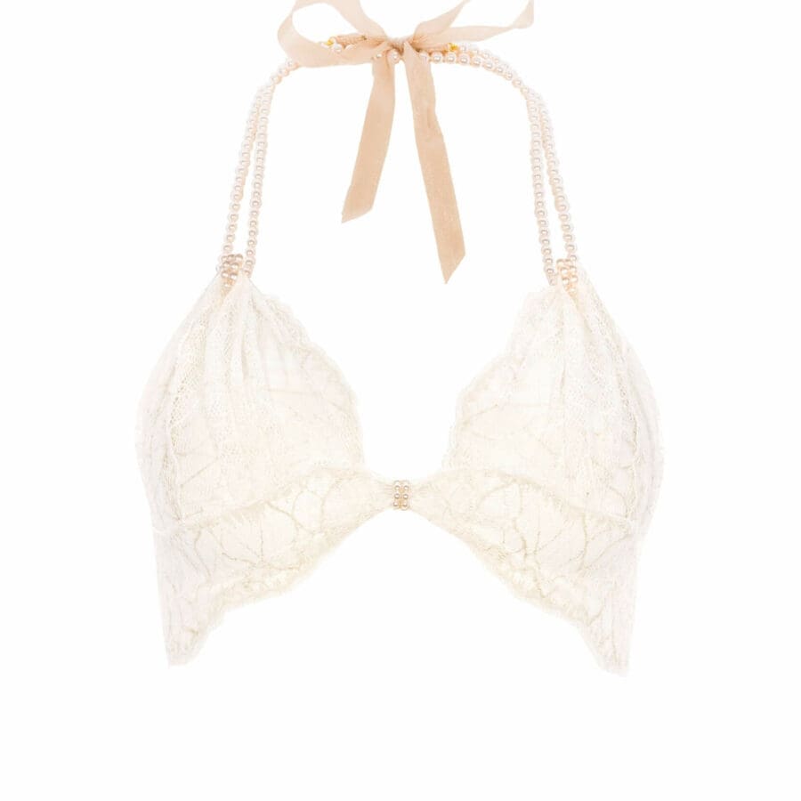 Bracli Sydney Bralette Elfenbein